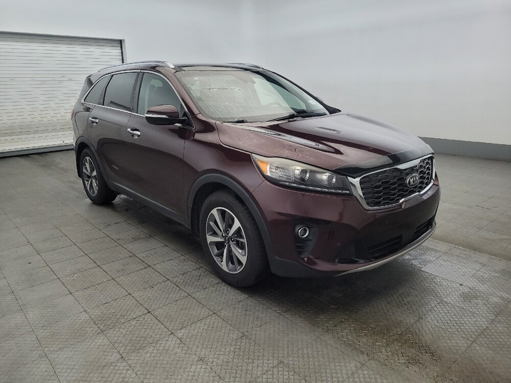 2019 Kia Sorento in Henrico, VA 23223 - 18093758 13