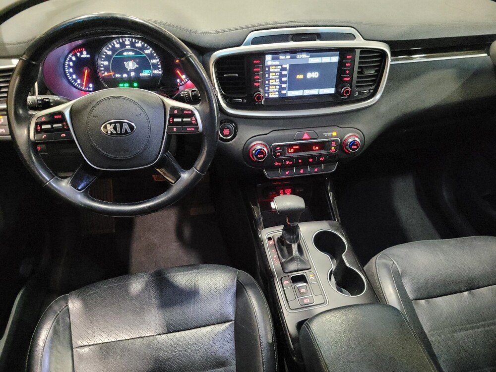 2019 Kia Sorento in Henrico, VA 23223 - 18093758 22