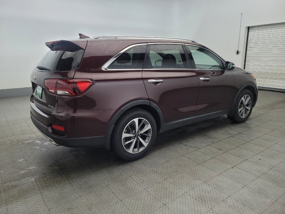 2019 Kia Sorento in Henrico, VA 23223 - 18093758 10