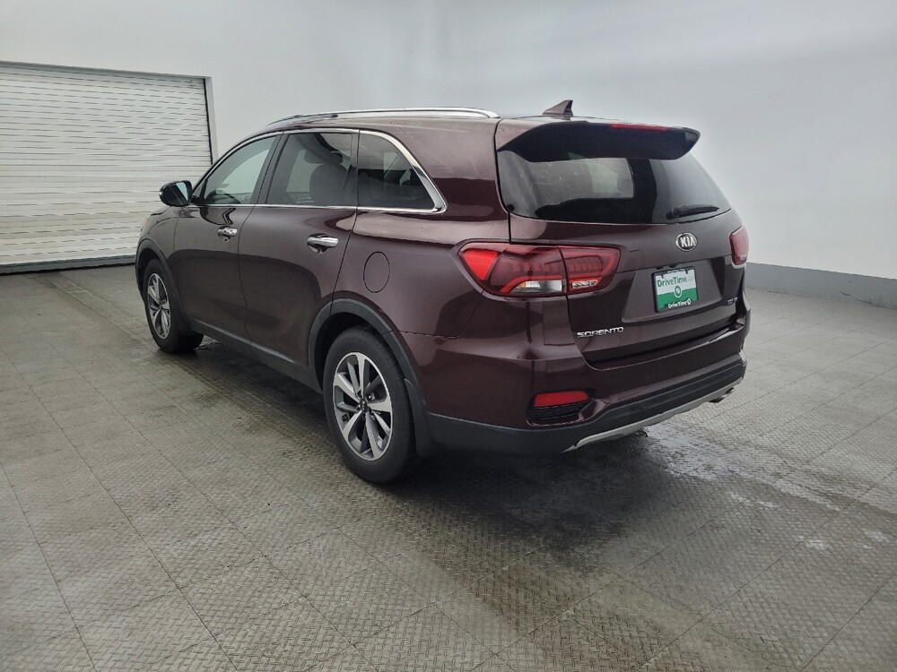 2019 Kia Sorento in Henrico, VA 23223 - 18093758 5