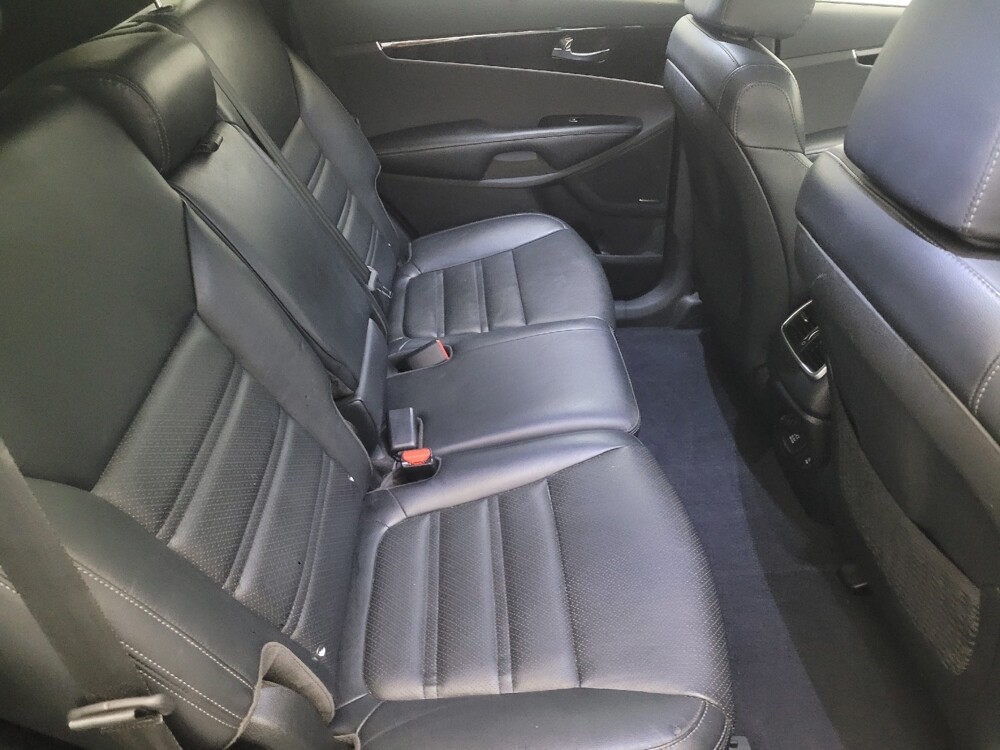 2019 Kia Sorento in Henrico, VA 23223 - 18093758 19