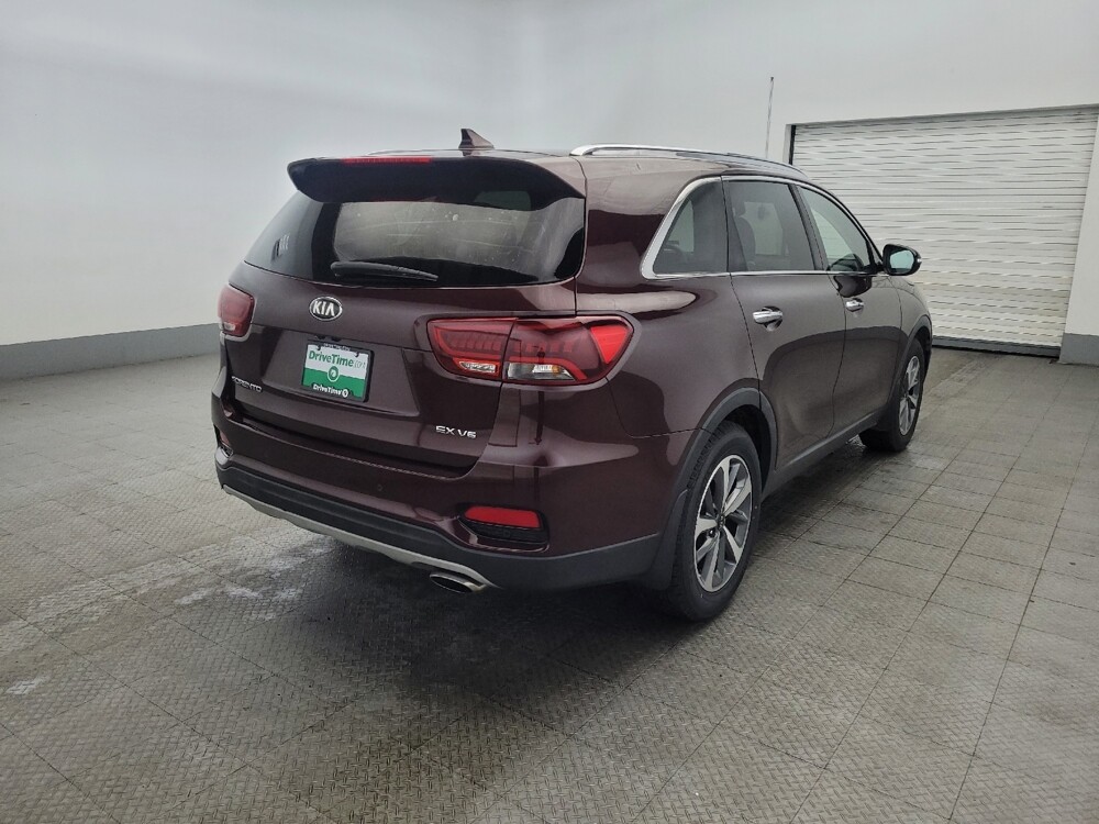 2019 Kia Sorento in Henrico, VA 23223 - 18093758 9