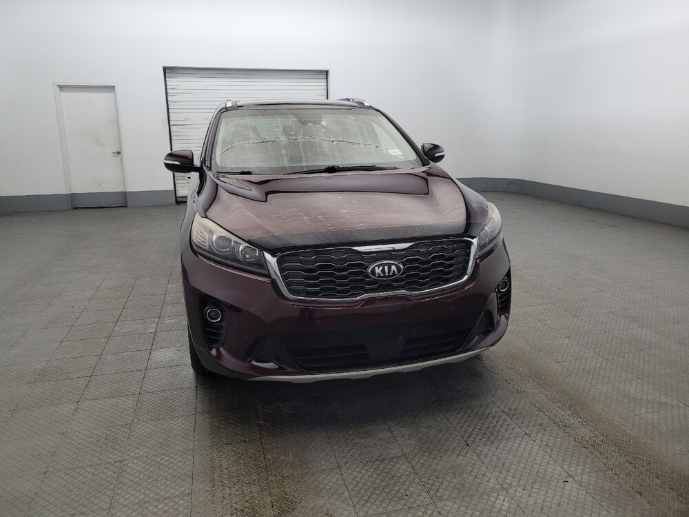2019 Kia Sorento in Henrico, VA 23223 - 18093758 14