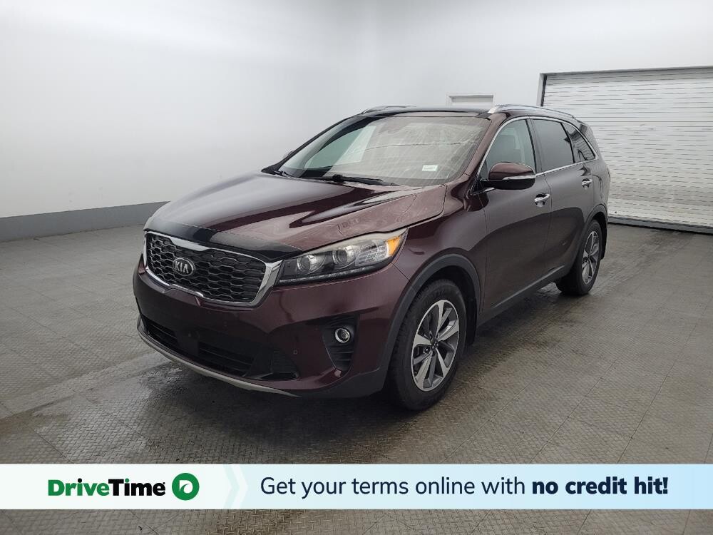 2019 Kia Sorento in Henrico, VA 23223 - 18093758