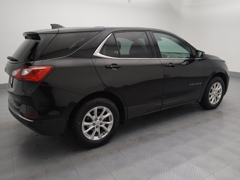 2018 Chevrolet Equinox in Independence, MO 64055 - 18093759 10