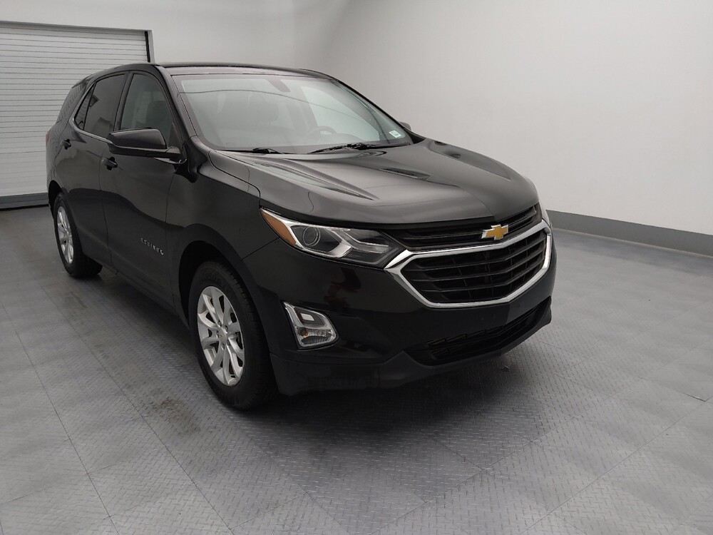 2018 Chevrolet Equinox in Independence, MO 64055 - 18093759 13