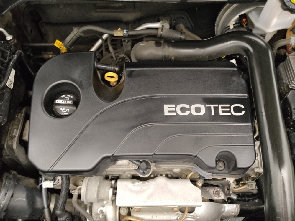 2018 Chevrolet Equinox in Independence, MO 64055 - 18093759 30