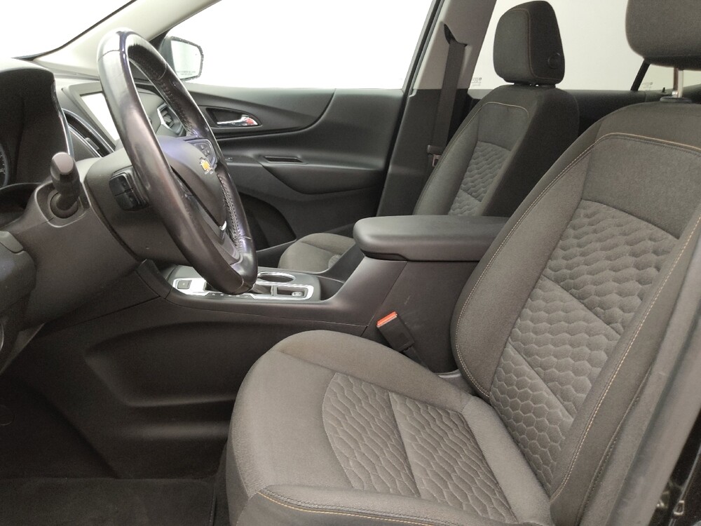 2018 Chevrolet Equinox in Independence, MO 64055 - 18093759 17