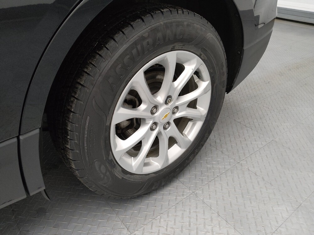 2018 Chevrolet Equinox in Independence, MO 64055 - 18093759 31