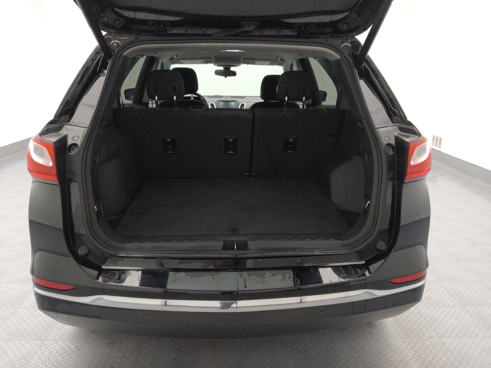 2018 Chevrolet Equinox in Independence, MO 64055 - 18093759 29