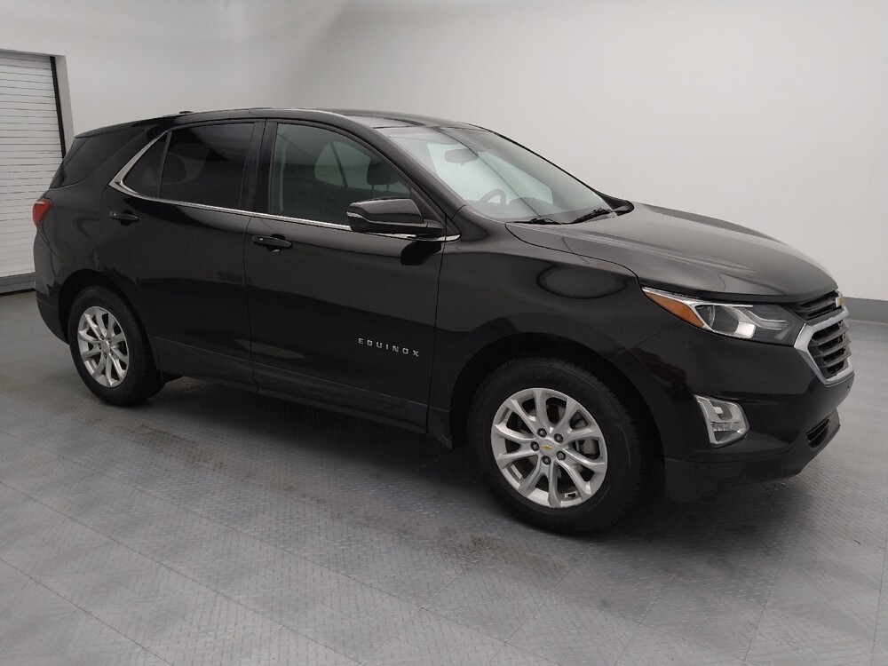 2018 Chevrolet Equinox in Independence, MO 64055 - 18093759 11