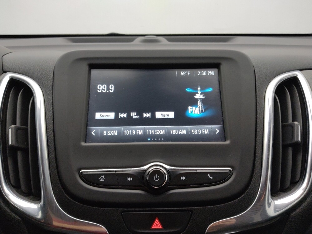 2018 Chevrolet Equinox in Independence, MO 64055 - 18093759 25