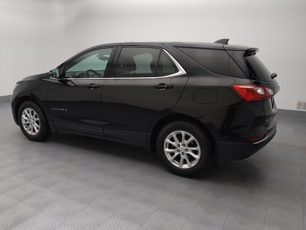 2018 Chevrolet Equinox in Independence, MO 64055 - 18093759 3