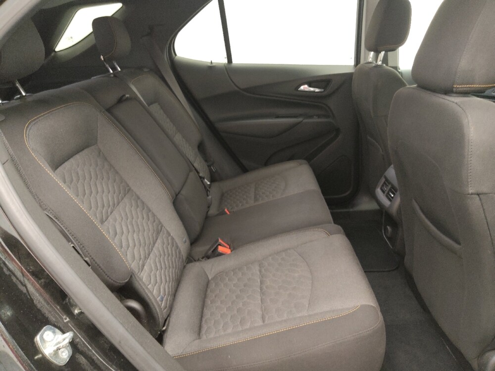 2018 Chevrolet Equinox in Independence, MO 64055 - 18093759 19