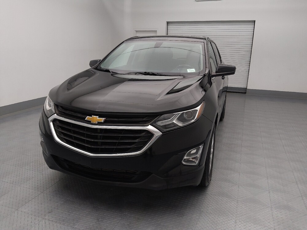 2018 Chevrolet Equinox in Independence, MO 64055 - 18093759 15