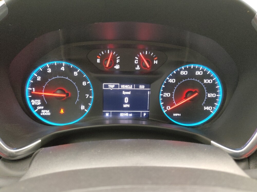 2018 Chevrolet Equinox in Independence, MO 64055 - 18093759 23