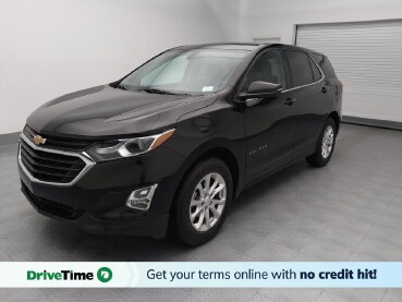 2018 Chevrolet Equinox in Independence, MO 64055