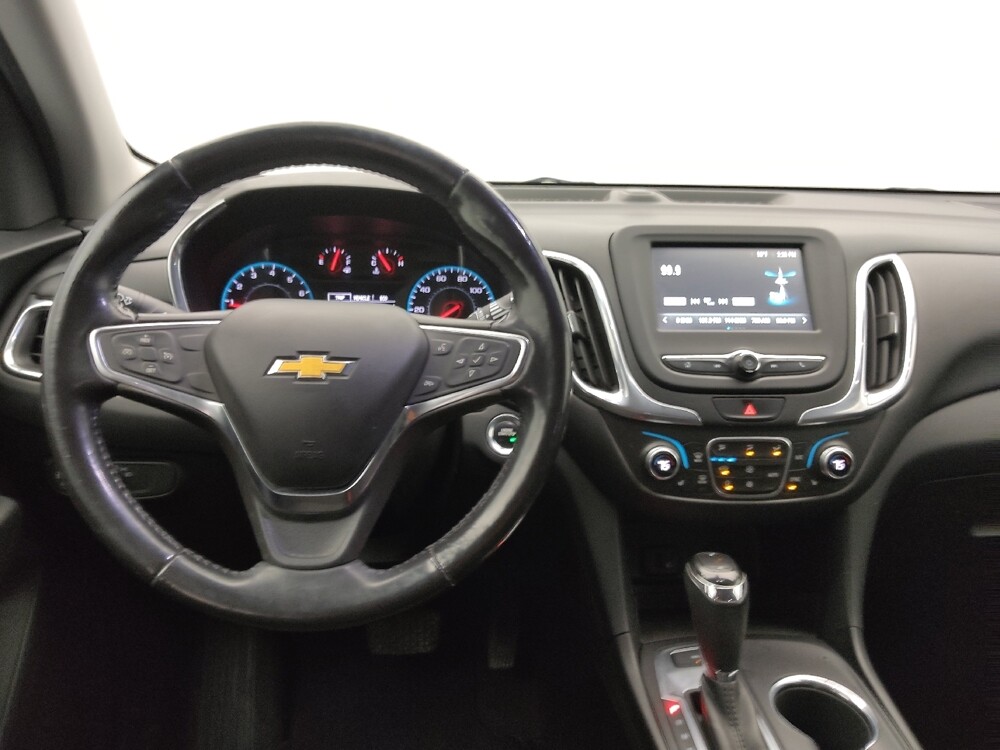 2018 Chevrolet Equinox in Independence, MO 64055 - 18093759 22