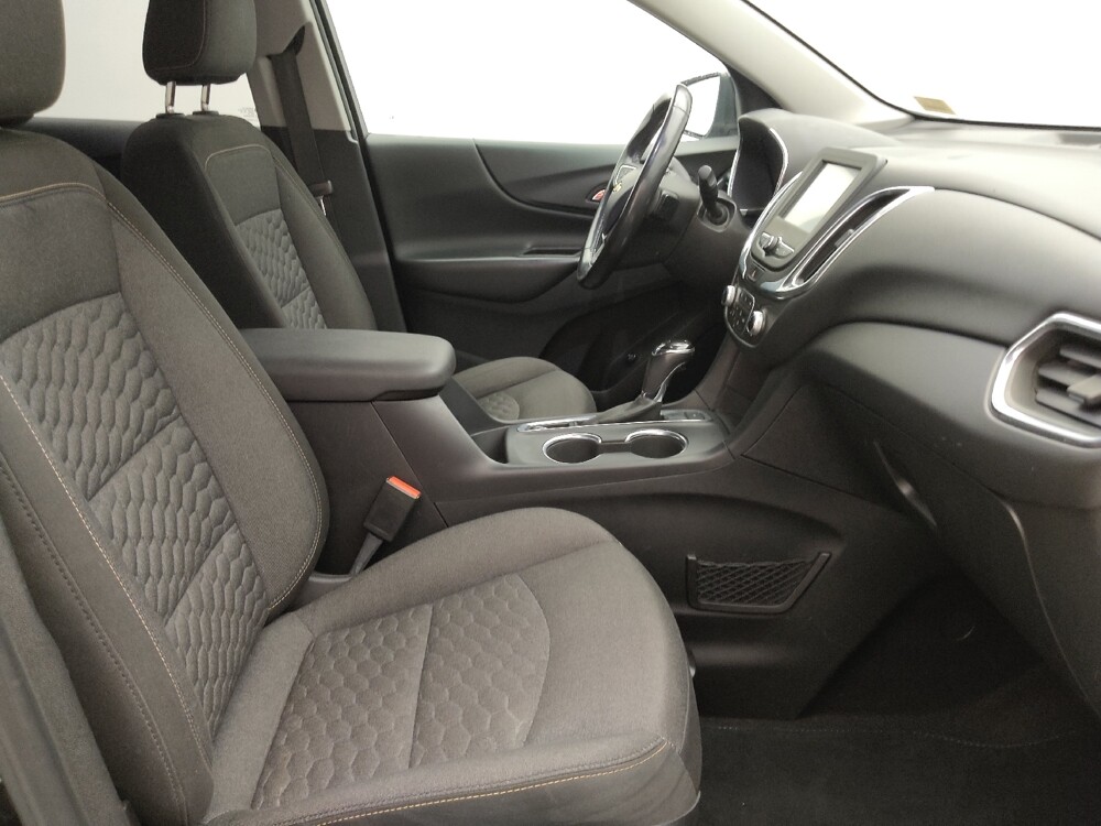 2018 Chevrolet Equinox in Independence, MO 64055 - 18093759 21