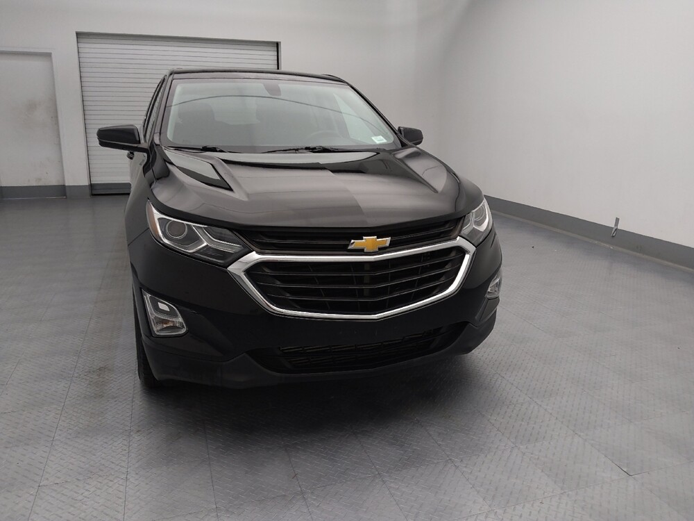 2018 Chevrolet Equinox in Independence, MO 64055 - 18093759 14