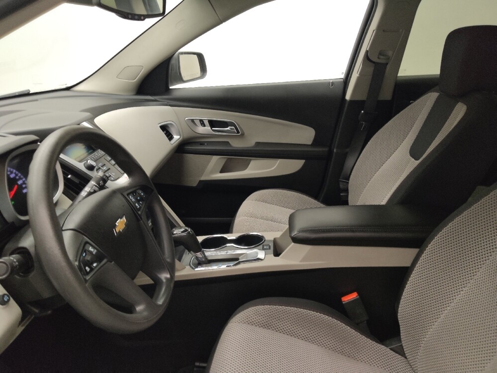 2017 Chevrolet Equinox in Des Moines, IA 50310 - 18093760 17