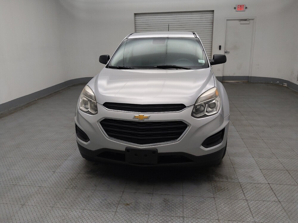 2017 Chevrolet Equinox in Des Moines, IA 50310 - 18093760 15