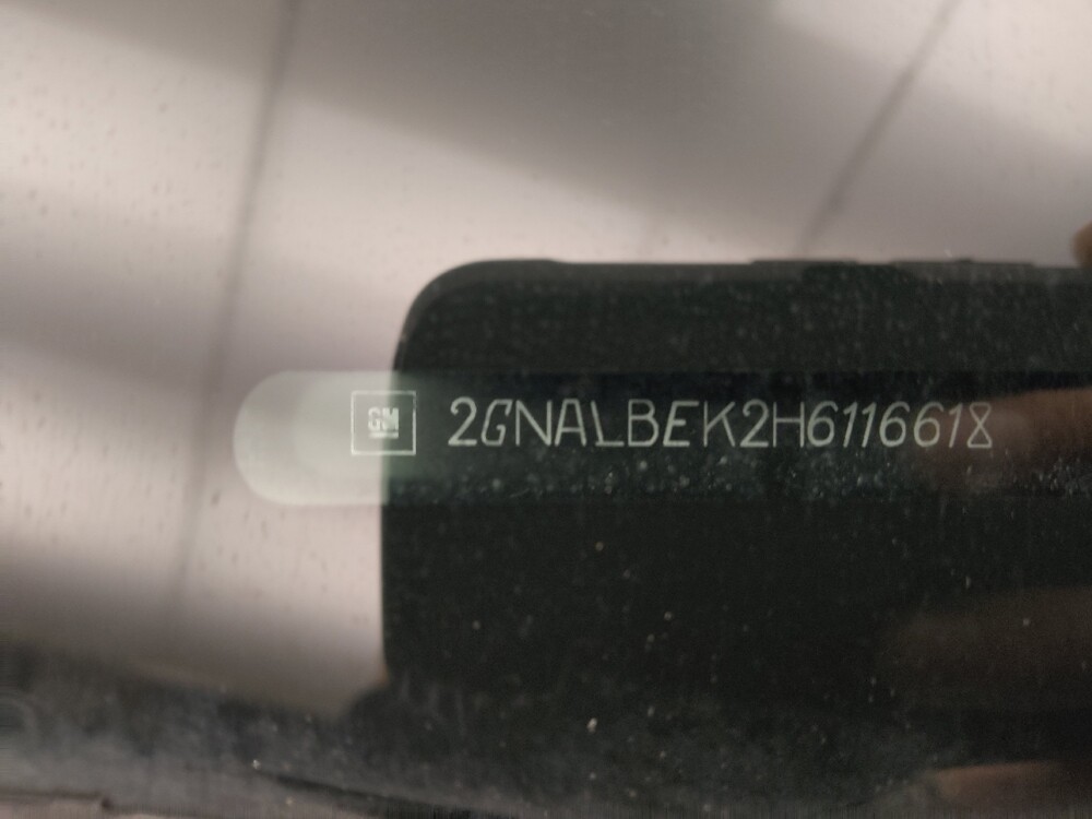 2017 Chevrolet Equinox in Des Moines, IA 50310 - 18093760 33