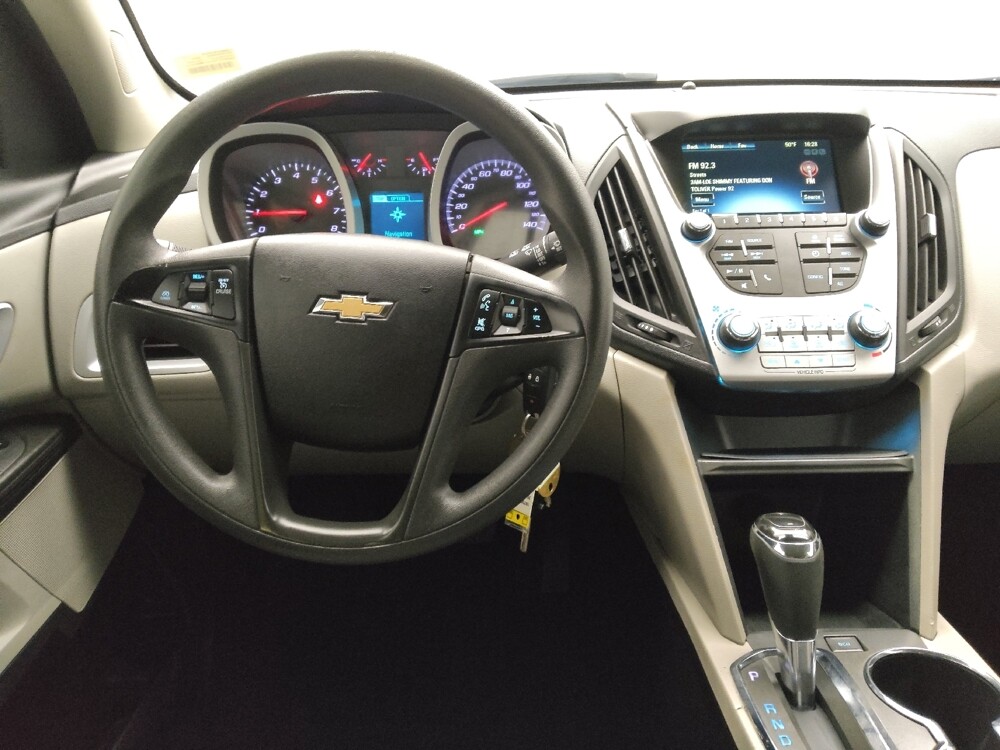 2017 Chevrolet Equinox in Des Moines, IA 50310 - 18093760 22