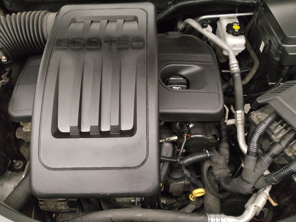 2017 Chevrolet Equinox in Des Moines, IA 50310 - 18093760 30