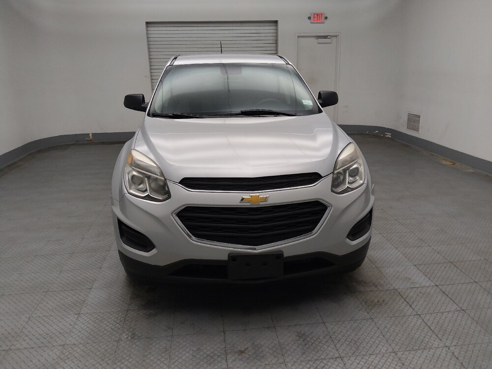 2017 Chevrolet Equinox in Des Moines, IA 50310 - 18093760 14