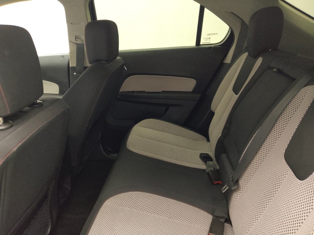 2017 Chevrolet Equinox in Des Moines, IA 50310 - 18093760 18