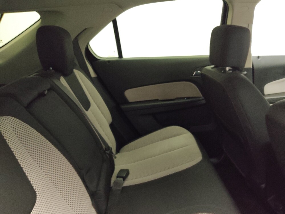 2017 Chevrolet Equinox in Des Moines, IA 50310 - 18093760 19