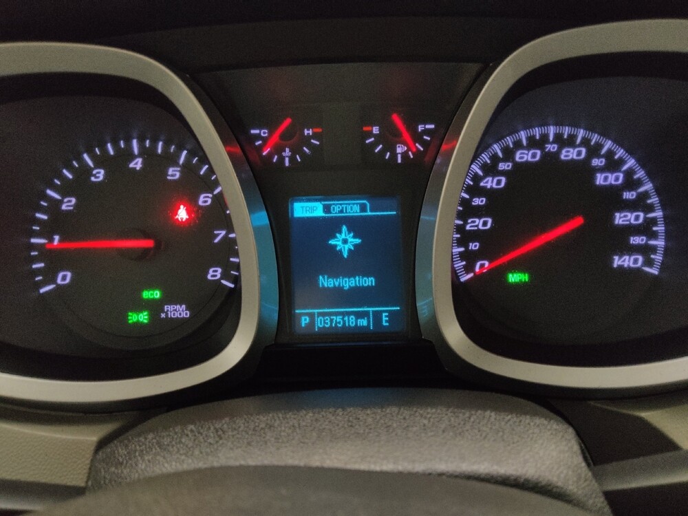 2017 Chevrolet Equinox in Des Moines, IA 50310 - 18093760 23