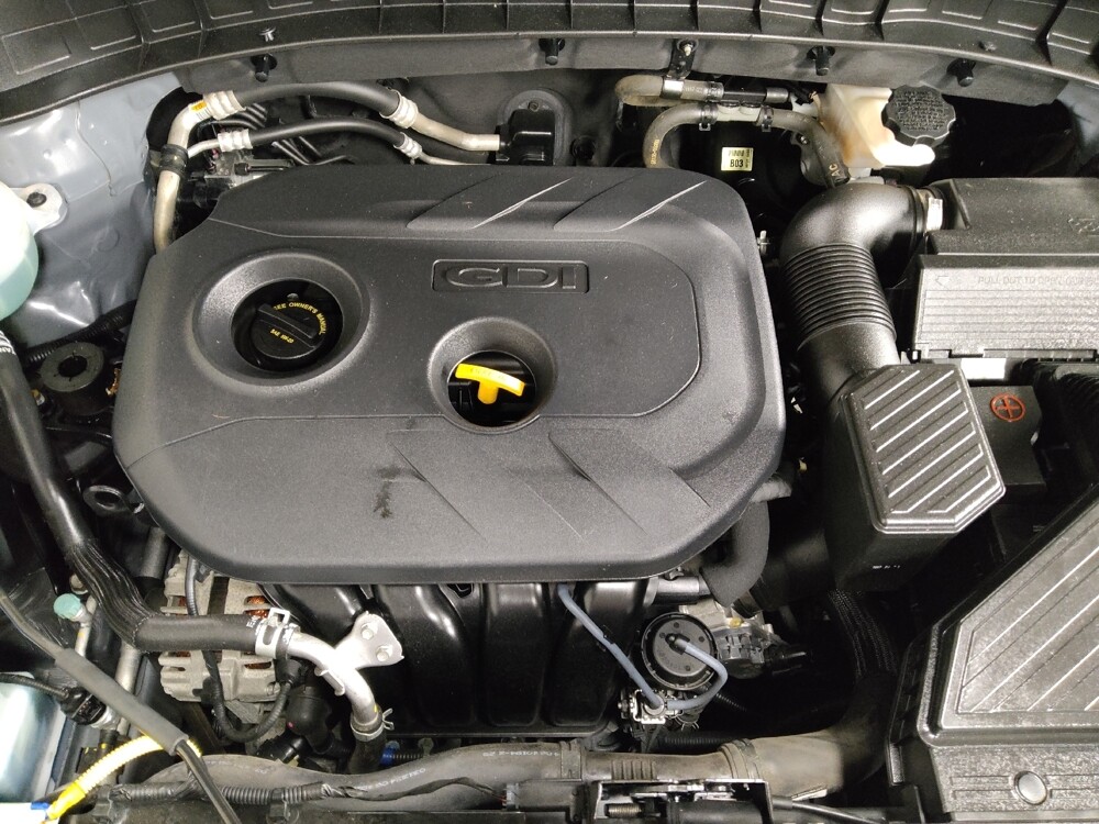 2017 Hyundai Tucson in Marietta, GA 30062 - 18093761 30