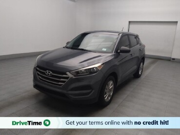 2017 Hyundai Tucson in Marietta, GA 30062