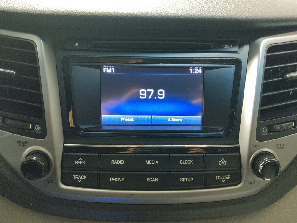 2017 Hyundai Tucson in Marietta, GA 30062 - 18093761 25