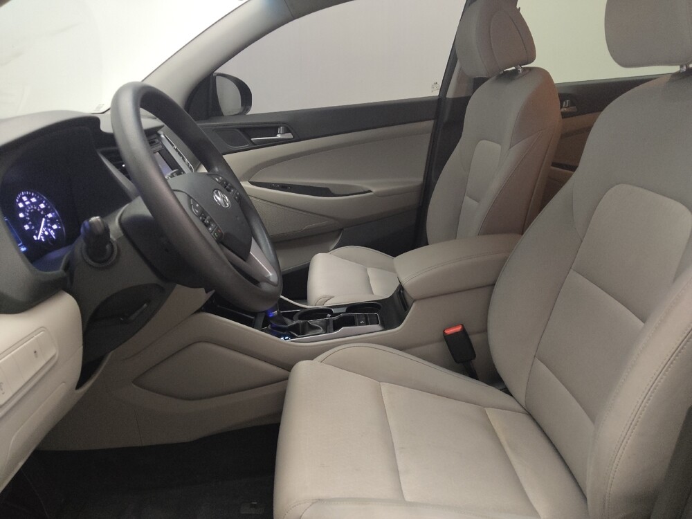 2017 Hyundai Tucson in Marietta, GA 30062 - 18093761 17