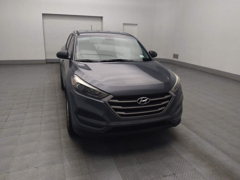 2017 Hyundai Tucson in Marietta, GA 30062 - 18093761 14