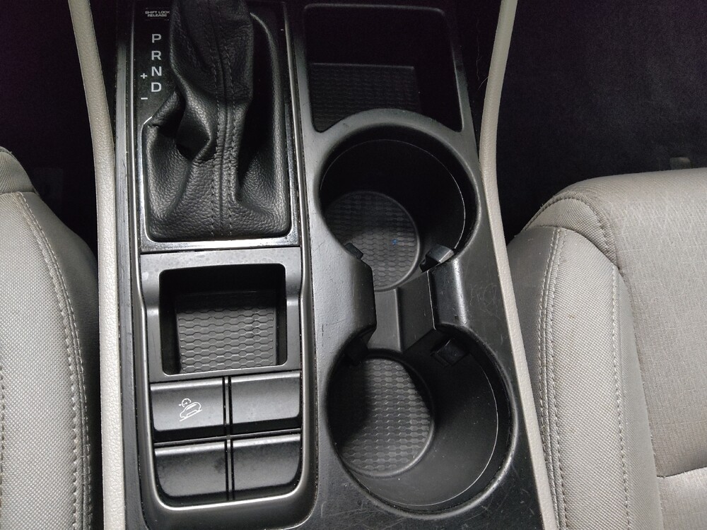 2017 Hyundai Tucson in Marietta, GA 30062 - 18093761 26