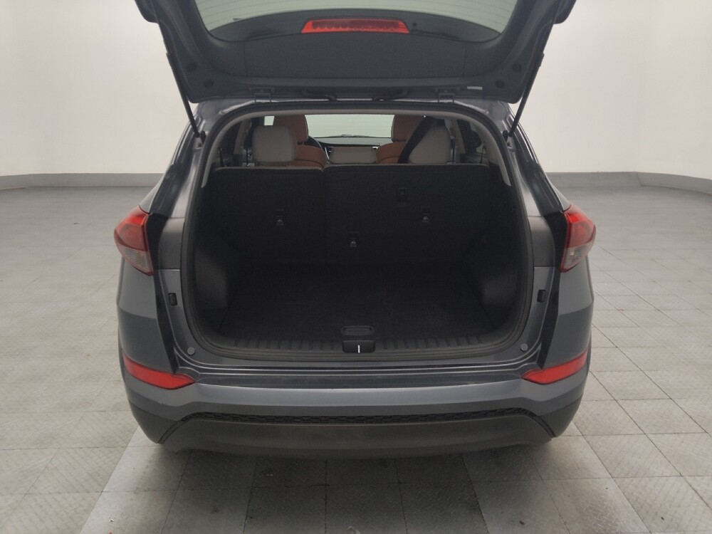 2017 Hyundai Tucson in Marietta, GA 30062 - 18093761 29