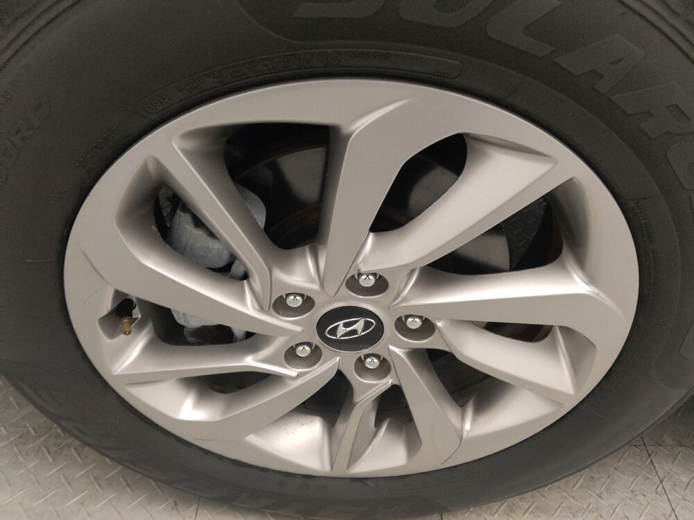 2017 Hyundai Tucson in Marietta, GA 30062 - 18093761 31