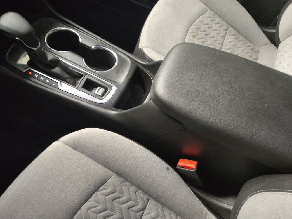 2022 Chevrolet Equinox in Winston-Salem, NC 27103 - 18093762 26