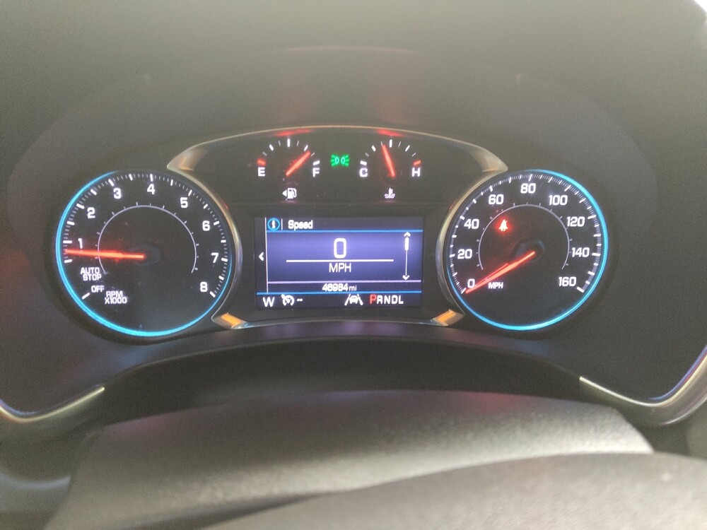 2022 Chevrolet Equinox in Winston-Salem, NC 27103 - 18093762 23