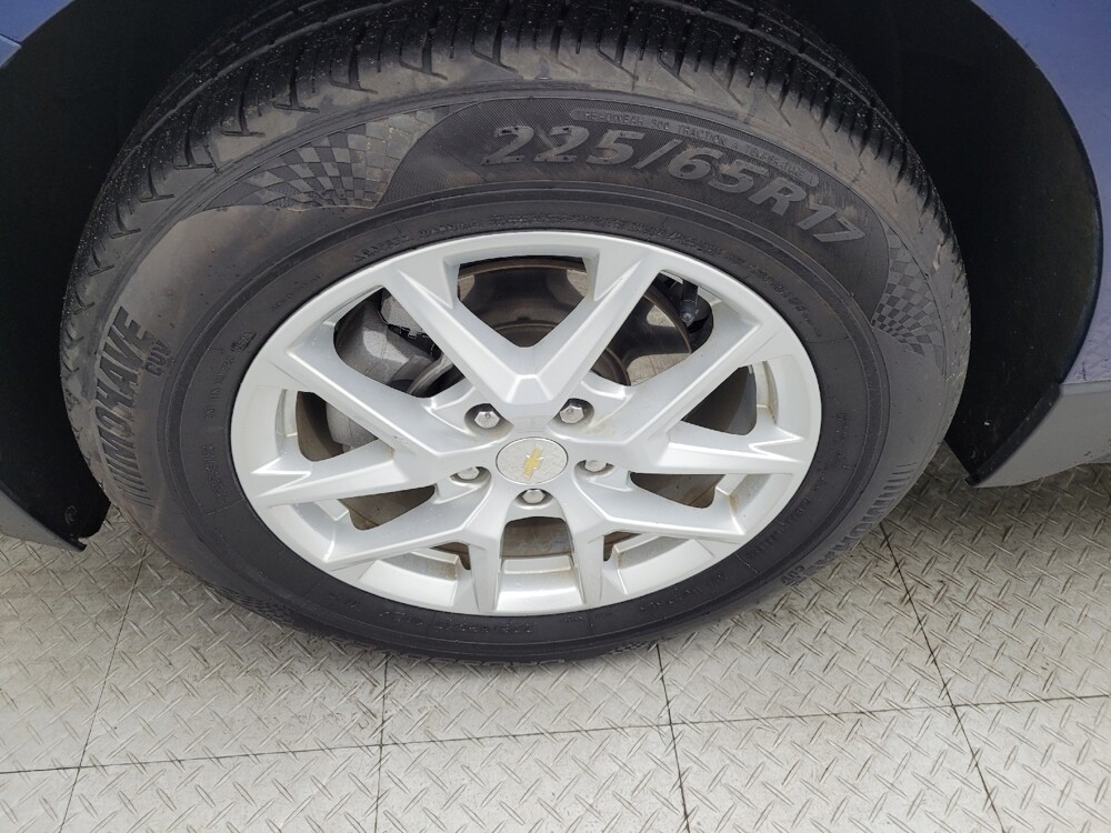 2022 Chevrolet Equinox in Winston-Salem, NC 27103 - 18093762 31