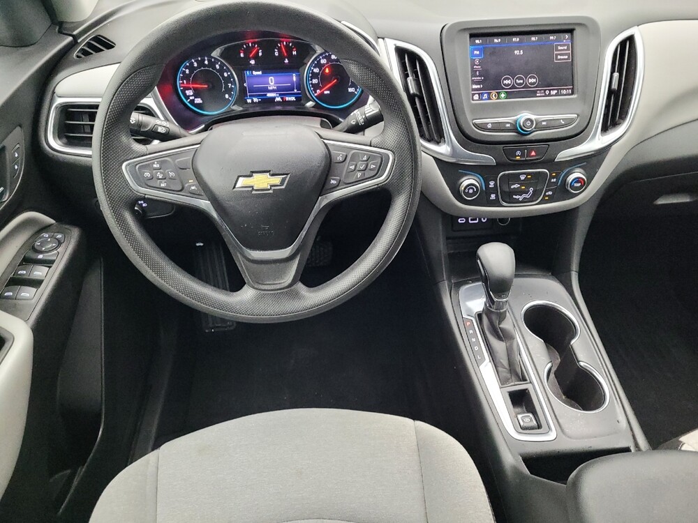 2022 Chevrolet Equinox in Winston-Salem, NC 27103 - 18093762 22