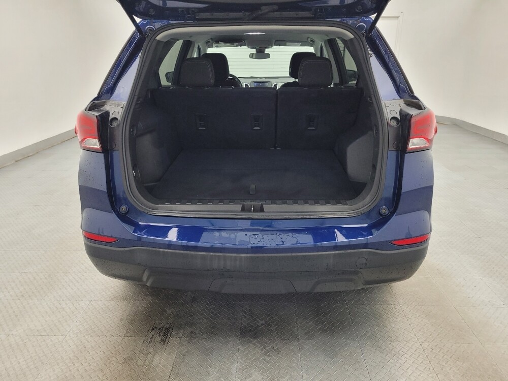 2022 Chevrolet Equinox in Winston-Salem, NC 27103 - 18093762 29