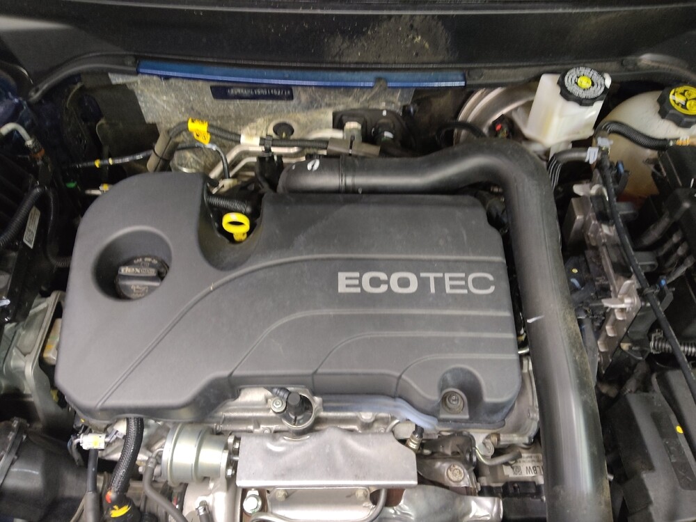 2022 Chevrolet Equinox in Winston-Salem, NC 27103 - 18093762 30