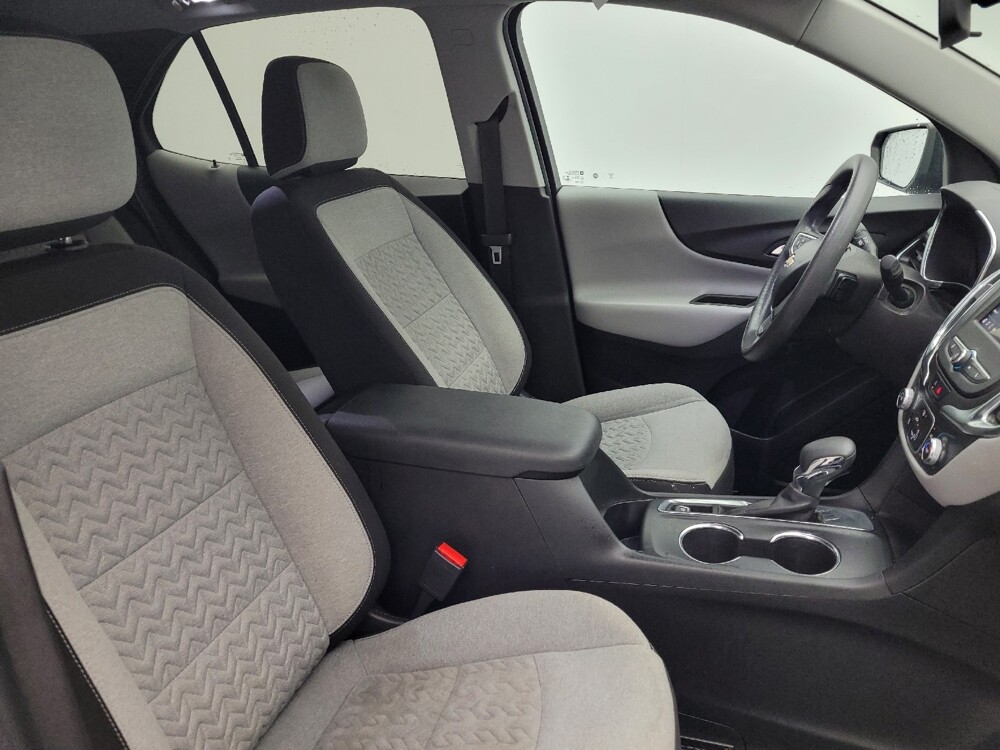 2022 Chevrolet Equinox in Winston-Salem, NC 27103 - 18093762 21