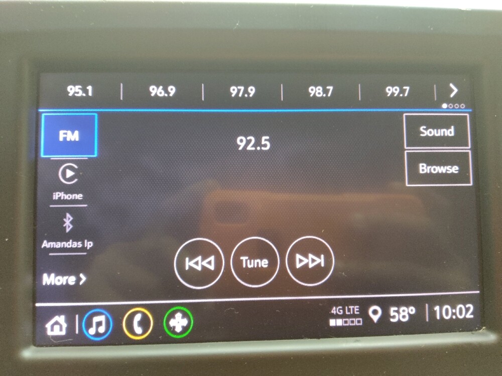 2022 Chevrolet Equinox in Winston-Salem, NC 27103 - 18093762 25