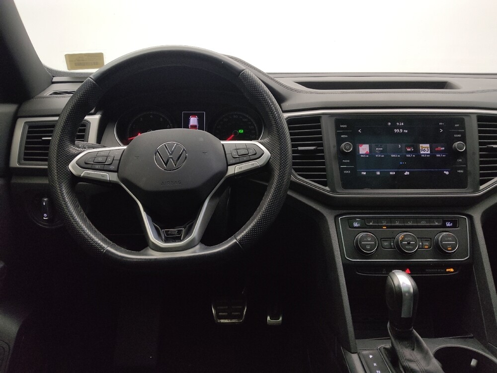 2020 Volkswagen Atlas in Wichita, KS 67207 - 18093763 22